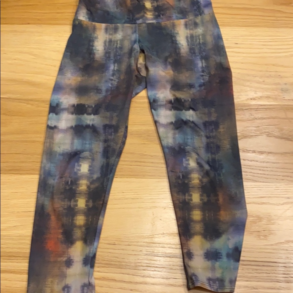 Athletic Leggings